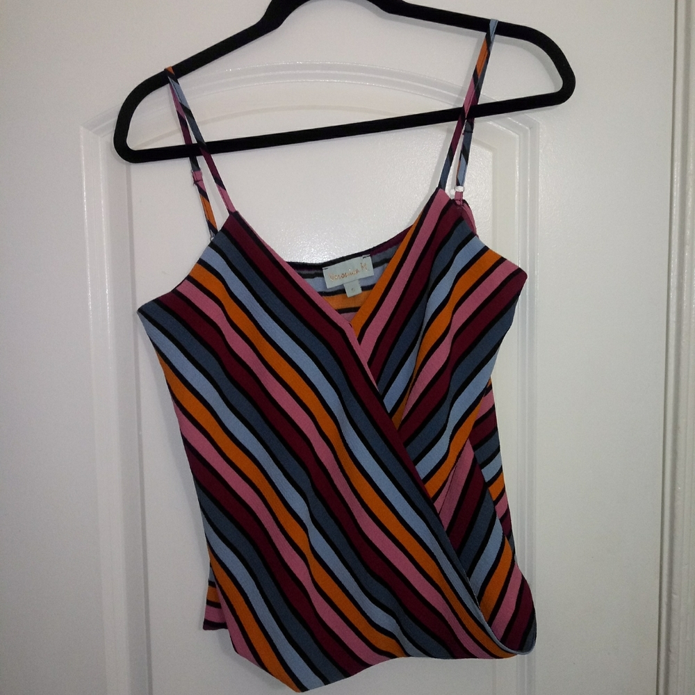 Veronica M. Tank Top - Picture 2 of 2